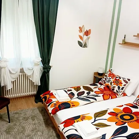 I Mosaici La Residenza Apartment Ronco Scrivia