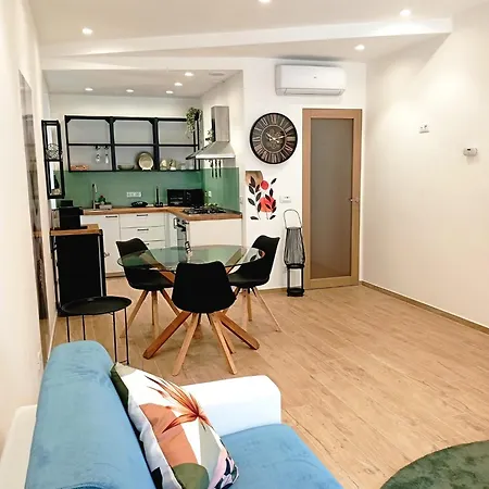 I Mosaici La Residenza Apartment Ronco Scrivia