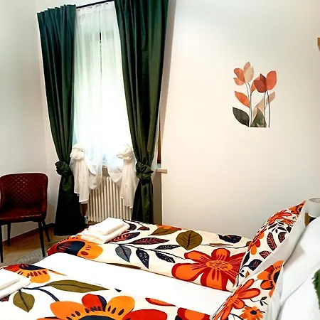 I Mosaici La Residenza Apartment *