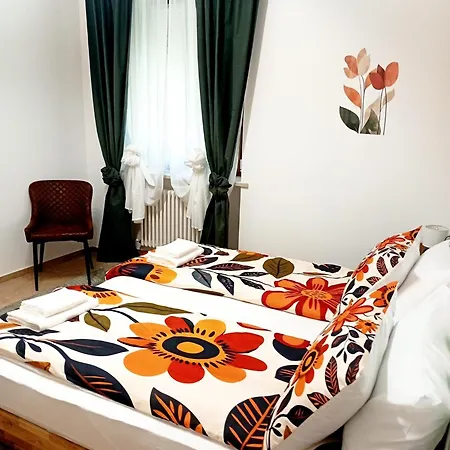 Apartment I Mosaici La Residenza Ronco Scrivia