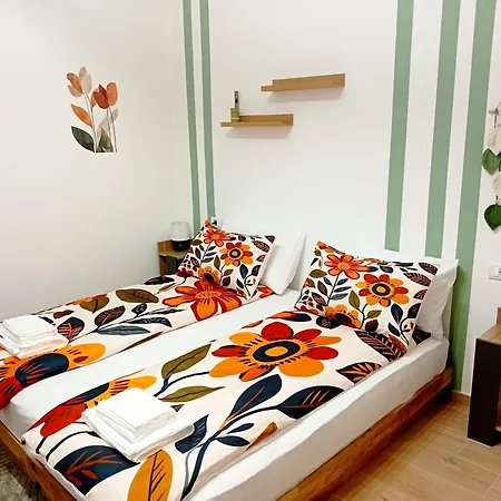 I Mosaici La Residenza Apartment Ronco Scrivia