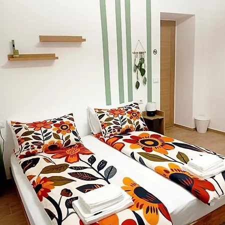 I Mosaici La Residenza Apartment Ronco Scrivia