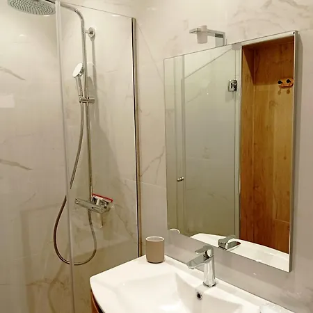 I Mosaici La Residenza Appartement