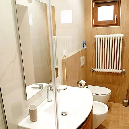 I Mosaici La Residenza Apartment Ronco Scrivia